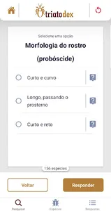 VetorDex screenshot 5