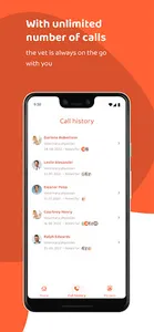 Vetzy screenshot 3