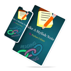 Note - Stylish Notes 2022 screenshot 11