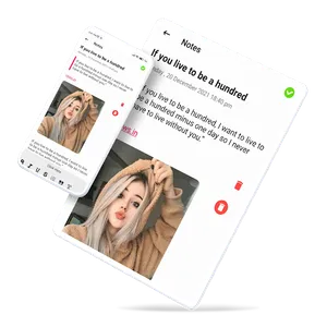 Note - Stylish Notes 2022 screenshot 12
