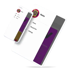 Note - Stylish Notes 2022 screenshot 16