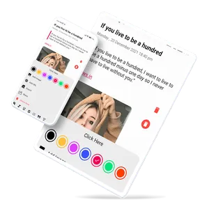 Note - Stylish Notes 2022 screenshot 7