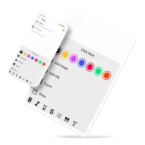 Note - Stylish Notes 2022 screenshot 8