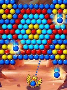 Cleopatra Bubble screenshot 0