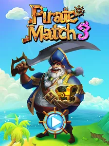 Pirate Match screenshot 0