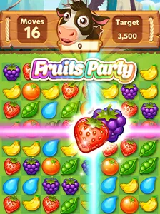 Farm Fruit Harvest screenshot 12