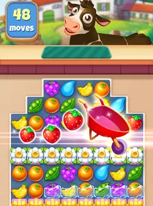 Farm Fruit Harvest screenshot 16