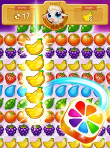 Farm Fruit Harvest screenshot 18