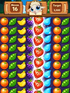 Farm Fruit Harvest screenshot 20