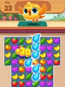 Farm Fruit Harvest screenshot 7