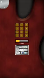 Guitar - Virtual Guitar Pro screenshot 4