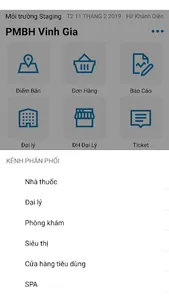 VINH GIA BÁN HÀNG screenshot 1