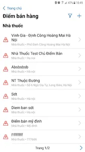 VINH GIA BÁN HÀNG screenshot 2