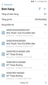 VINH GIA BÁN HÀNG screenshot 3