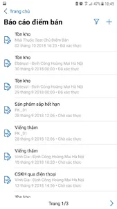 VINH GIA BÁN HÀNG screenshot 4