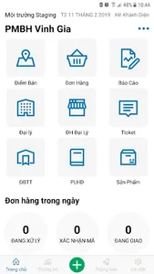 VINH GIA BÁN HÀNG screenshot 5