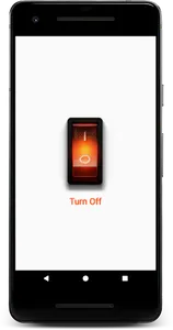 FlashLight screenshot 1