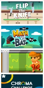 Games Library (Play & Enjoy) screenshot 0