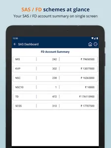 Post Office Agent App DOPAgent screenshot 11