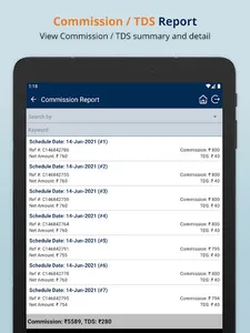 Post Office Agent App DOPAgent screenshot 14