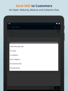 Post Office Agent App DOPAgent screenshot 15