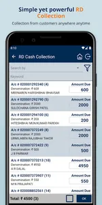 Post Office Agent App DOPAgent screenshot 4