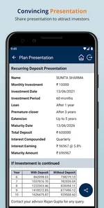 Post Office Agent App DOPAgent screenshot 6