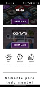 Via Sagaz screenshot 1