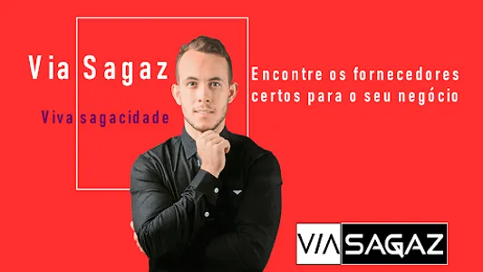 Via Sagaz screenshot 9