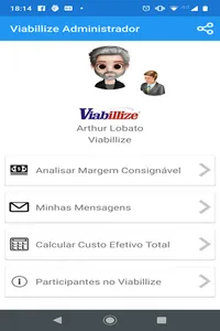 Viabillize screenshot 7
