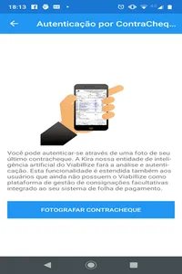 Viabillize screenshot 9