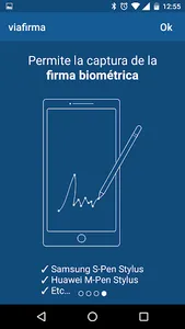 Viafirma Mobile screenshot 3