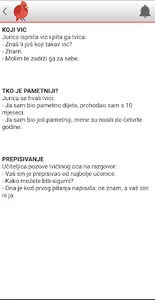 Vicevi i igrice za djecu screenshot 0