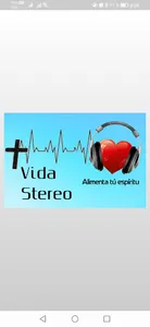 Vida Stereo screenshot 0