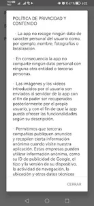 Vida Stereo screenshot 4