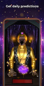 Zoltar 3D Fortune Telling screenshot 7