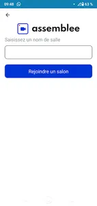 Assemblée screenshot 1