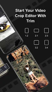 Video Crop screenshot 1