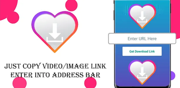 Video downloader for Likee screenshot 3