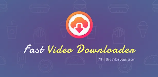 Fast Video Downloader screenshot 4