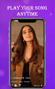 Roposo video downloader screenshot 1