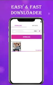Roposo video downloader screenshot 3
