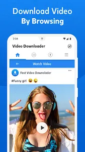 Video Downloader - Story Saver screenshot 12