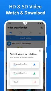 Video Downloader - Story Saver screenshot 13