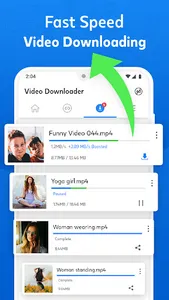 Video Downloader - Story Saver screenshot 4