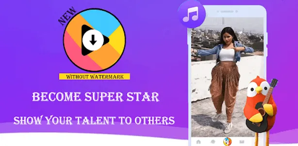 Video Downloader for ShareChat screenshot 2