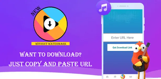 Video Downloader for ShareChat screenshot 3
