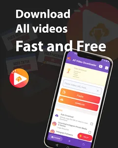 All video downloader screenshot 5