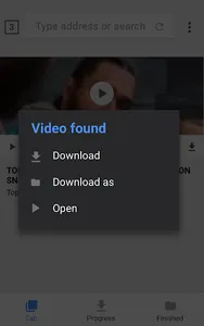 Video Downloader screenshot 11