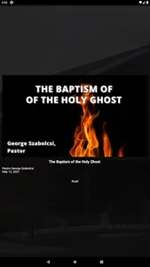 Apostolic Church of Belleville screenshot 3